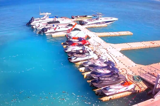 Ghost Freighter Seafari ( abandoned shipwreck) - Weather can make or break the outing