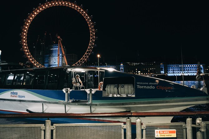 Ghost, Ghouls and Gallows Tour : Guided Tour with Boat Ride - Tower of London views and grisly tales