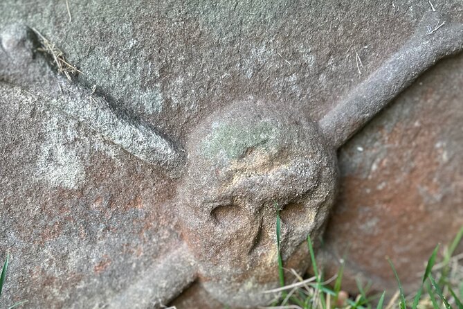Ghost, Ghouls and Graveyards Private Highland Tour - Culloden Moor and the weight of the battle