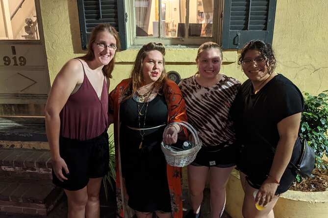 Ghost Hunt Experience - Is $64 a good value?