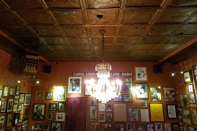 Ghost Hunt in Goodsprings from Las Vegas - Is $159.95 a fair price?