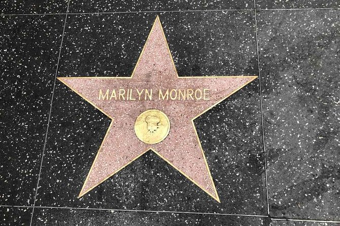 Ghost Hunt in Hollywood: Self-Guided Haunted Puzzle Walk - The Pantages Theatre and Hollywood’s movie palaces