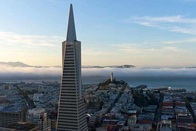 Ghost Hunt in SF Chinatown with a Professional Investigator - Key points to know before you book