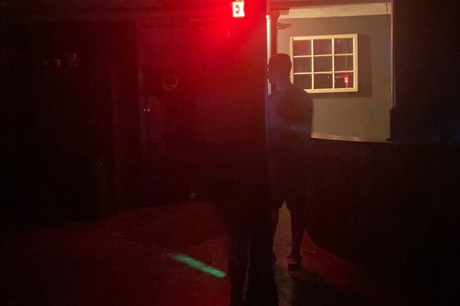 Ghost Hunters Paranormal Ghost Tour - A $39 evening built around participation