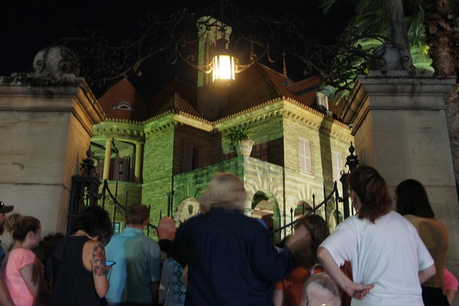 Ghost On the Strand Ghost Tour - Five things to know before you go