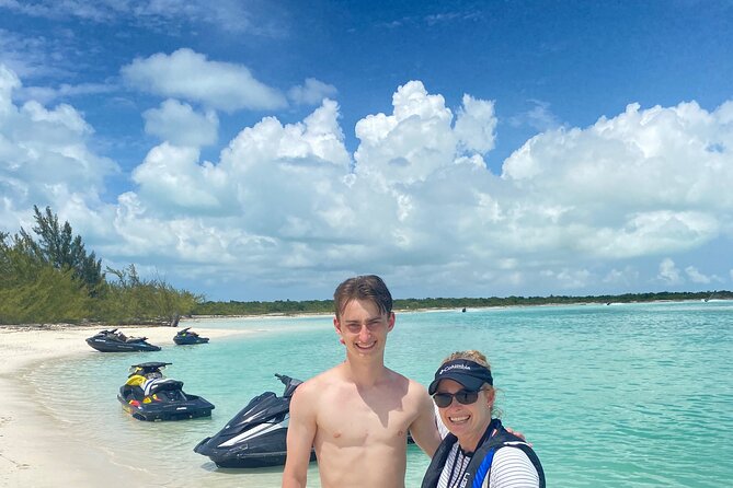 Ghost Shipwreck and Noah’s Ark Tiki Bar Guided Tour - Who will enjoy this Providenciales excursion