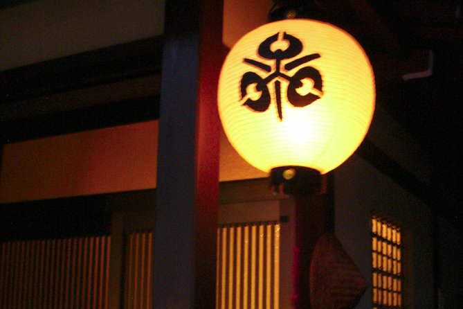 Ghost Stories and Nightlife Tour of Takayama (Private Tour - Price per Group) - Who will enjoy this Takayama night tour