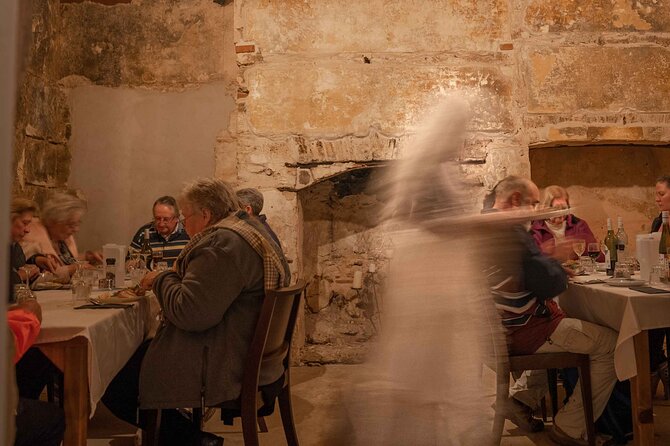 Ghost Tour & Dinner Norfolk Island - Key things to know before you book