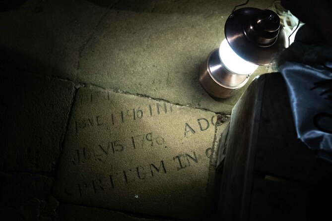 Ghost Tour & Dinner Norfolk Island - Is $70.29 good value?
