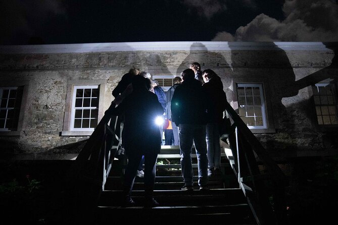 Ghost Tour & Dinner Norfolk Island - Who will enjoy this Norfolk Island evening?
