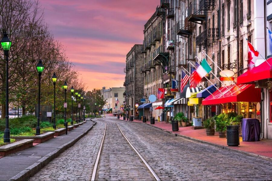 Ghost Tour Featuring The Savannah Paranormal Museum - Who will enjoy this Savannah ghost tour?