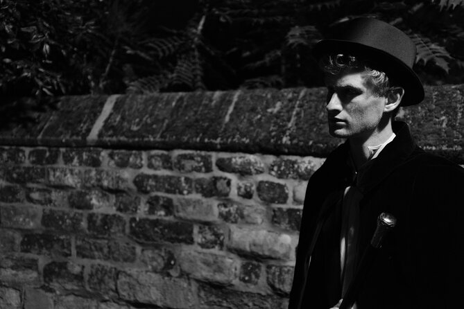 Ghost Tour of Oxford - Why this Oxford ghost walk works after dark