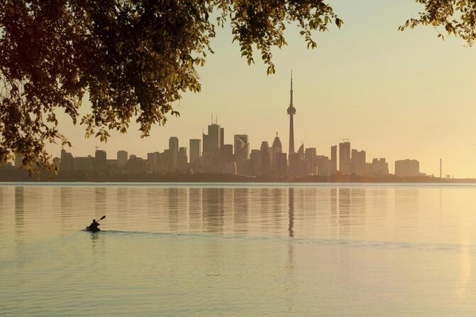 Ghost Tour of Toronto Original Haunted Walk - Key points to know before you go