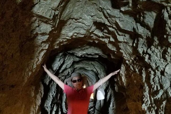 Ghost Town(Eldorado Canyon) with Gold Mine Tour - Key points to know before booking