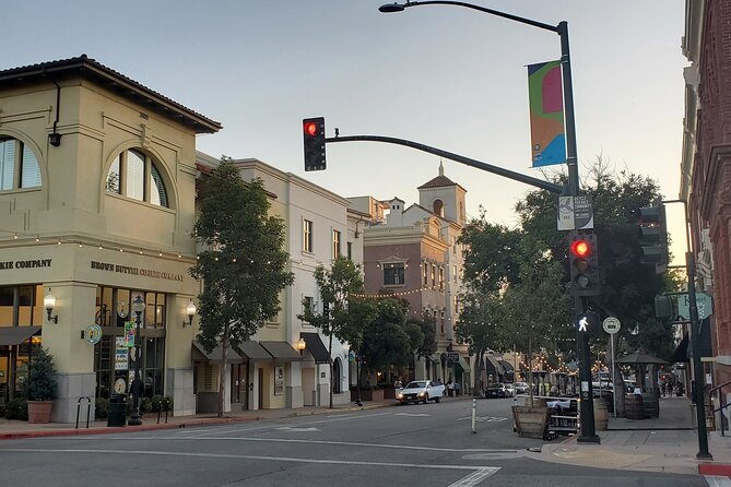 Ghost & True Crime Tour in San Luis Obispo - Key points before you book