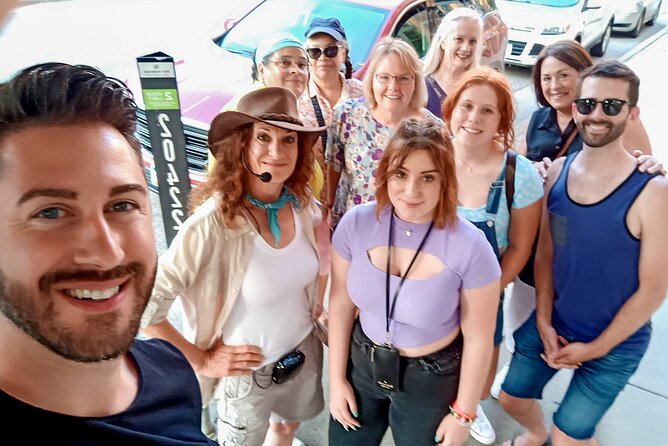 Ghost Walking Tour in Minneapolis - Key points to know before you go