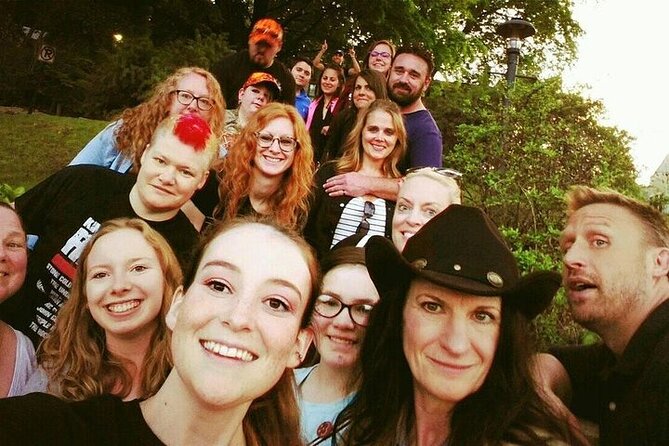 Ghost Walking Tour in Stillwater - Meeting on South Main Street