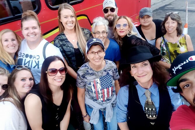 Ghost Walking Tour in Stillwater - The Zephyr Theatre and the appeal of haunted stages
