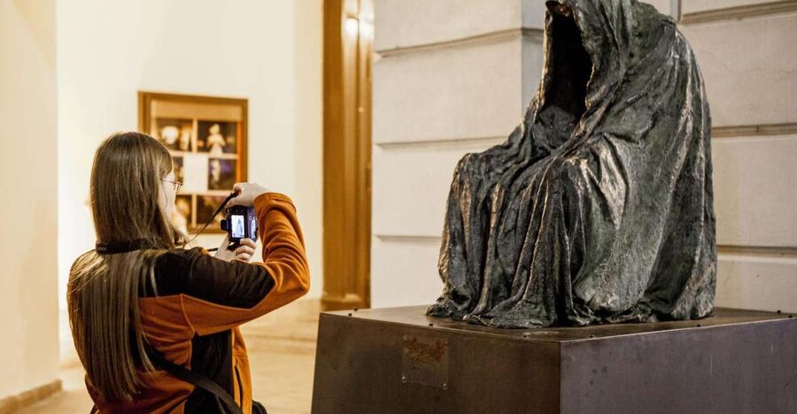 Ghost Walking Tour of Prague - Key points to know before you book
