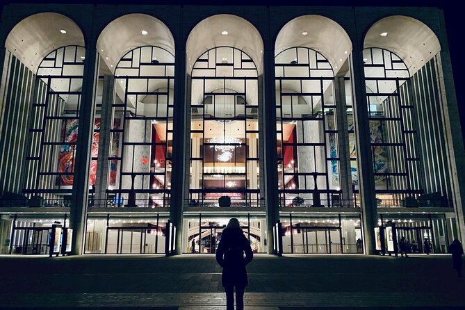 Ghostbusters Movie Locations Private Tour in New York - What $195 buys you