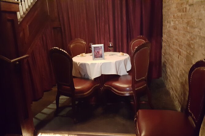 Ghostly Legends of New Orleans Walking Tour - LaLaurie Mansion and New Orleans’ darkest stories