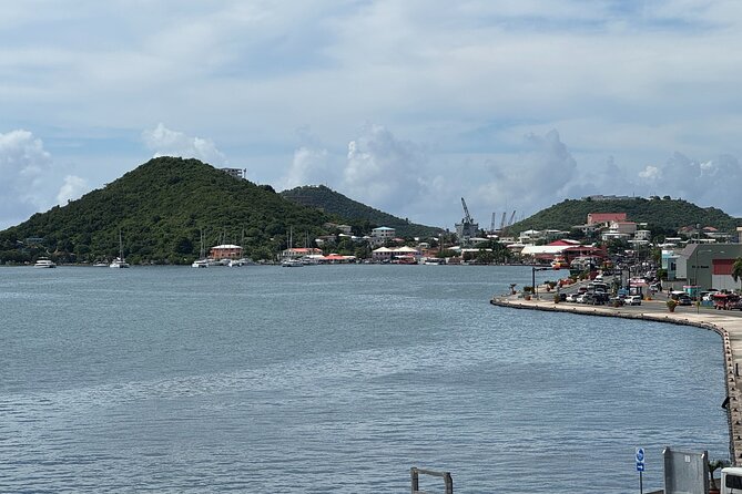 Ghosts and Legends of St. Thomas Charlotte Amalie Walking Tour - Why this Charlotte Amalie walk feels different