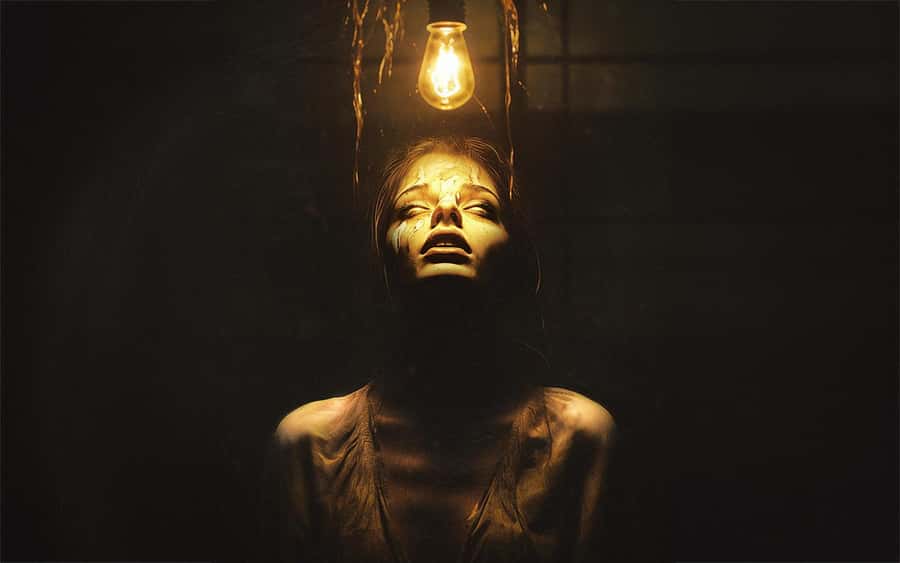 Ghosts, Gods, & Gangsters - NOLA's Dark Psychology Tour - What kind of tour is this?