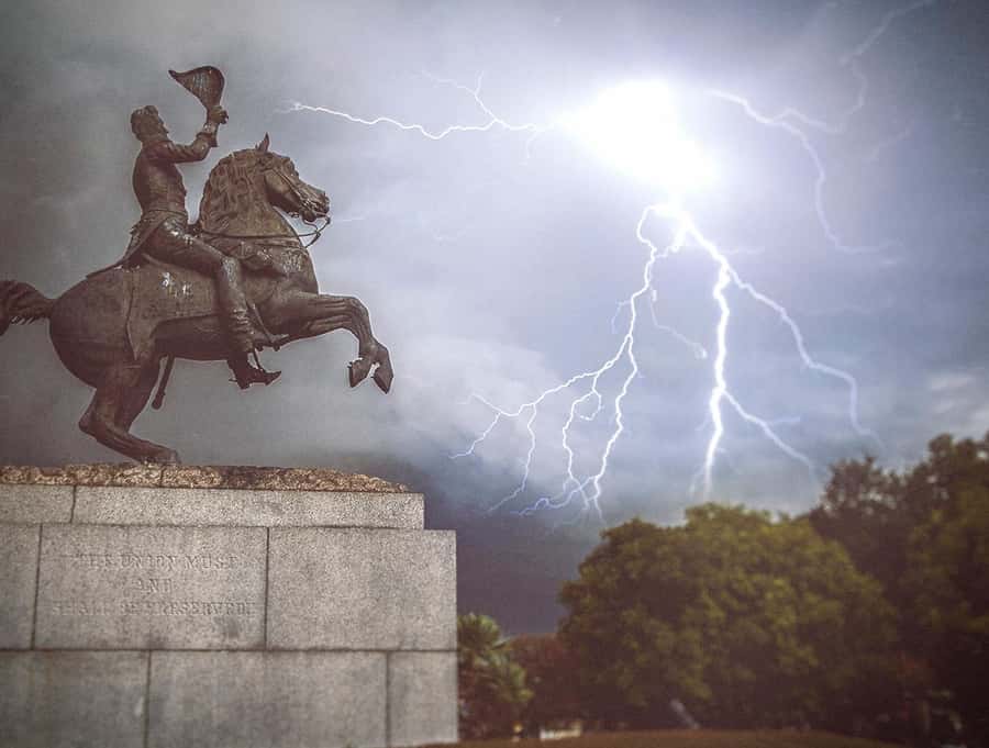 Ghosts, Gods, & Gangsters - NOLA's Dark Psychology Tour - Is $35 a fair price?