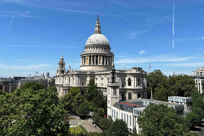 Ghosts, Gore & Other Ghasty Stories in the City of London - Key points to know before you book