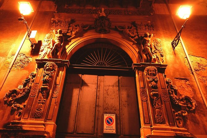 Ghosts of Catania Exploration Game and Tour - Why this Catania game is different from a standard walking tour