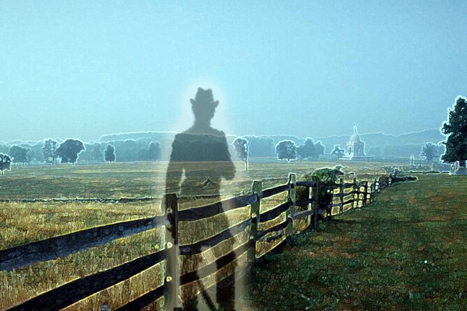 Ghosts of Gettysburg Self-Guided Driving Audio Tour - The $14.99 Price and What You Get