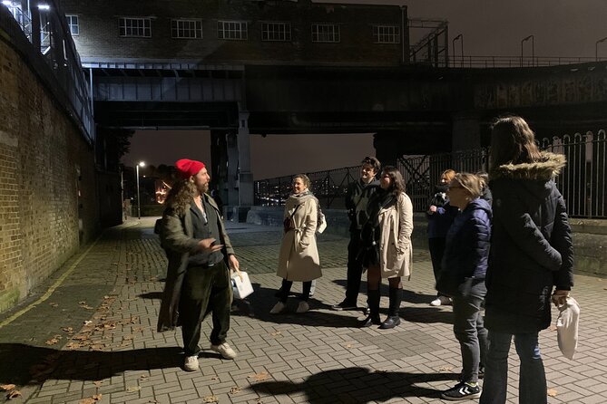Ghosts of Greenwich: London's Haunted Walking Tour - Why Greenwich works so well for a ghost walk