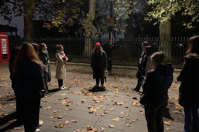 Ghosts of Greenwich: London's Haunted Walking Tour - The Ghost Club at the Star of Greenwich