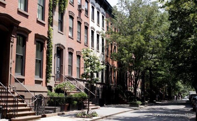 Ghosts of Greenwich Village: 2-Hour Private Walking Tour - Key points before you book