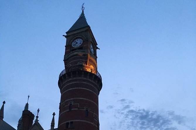 Ghosts of Greenwich Village: 2-Hour Private Walking Tour - What the private format really gives you