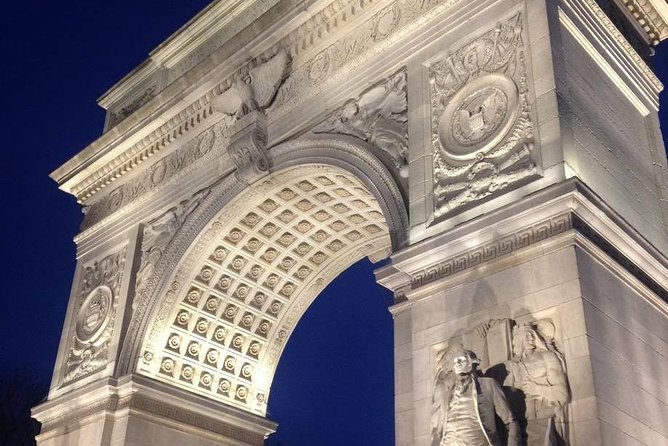 Ghosts of Greenwich Village: 2-Hour Private Walking Tour - Is $80 per person a fair price?