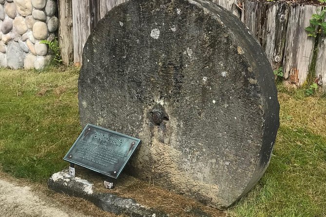 Ghosts of Historic Sitka - Walking Tour - The Russian Bishop’s House and its ghost stories