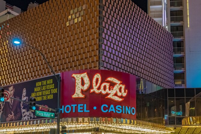 Ghosts of Las Vegas: Self-Guided Haunted Mystery Walk - Key points to know before you go