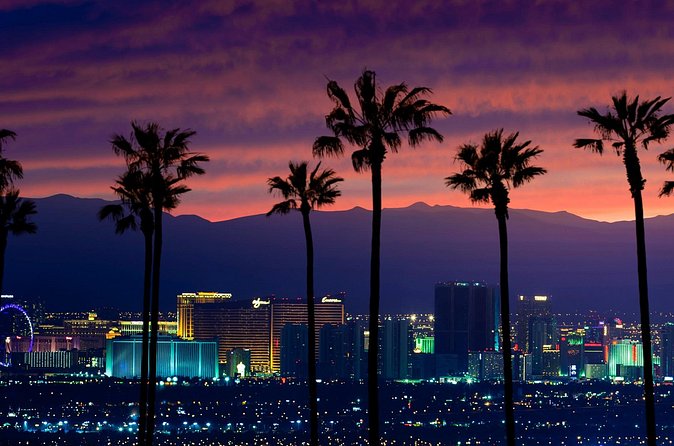 Ghosts of Las Vegas Walking Tour - Who will enjoy this tour most