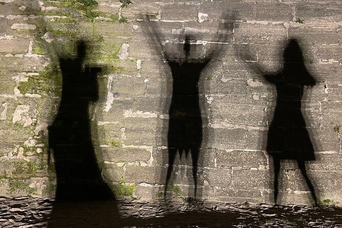 Ghosts of St. Augustine Walking Tour - What this St. Augustine ghost walk actually feels like