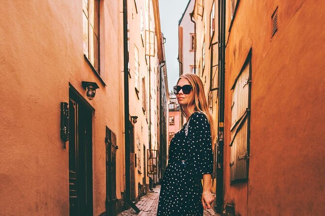 Ghosts of Stockholm: A Guided Tour of Horror and Dark Folklore - Why this dark walk works in Stockholm