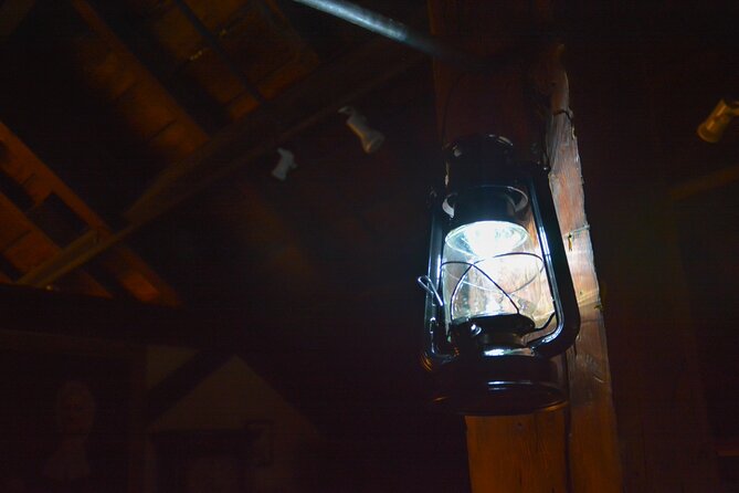 Ghosts of the Bytown Museum - Practical advice for a better visit
