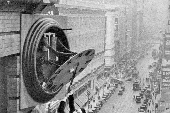 Ghosts of the Golden Age: Los Angeles Haunted Theater Tour - The Cecil Hotel brings the darkest story