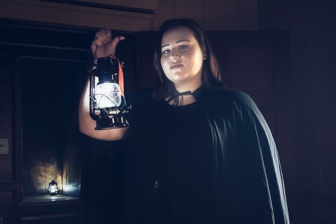 Ghosts of the Village at Black Creek - Who will enjoy this most