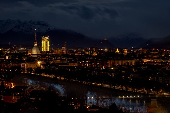 Ghosts of Turin: Hidden Spell Exploration Game - Roman Turin at the Palatine Gate