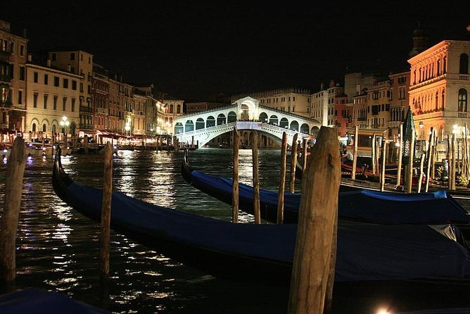 Ghosts of Venice - Discovering the Unknown - What kind of ghost walk is this?