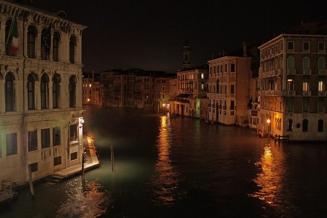 Ghosts of Venice - Discovering the Unknown - The guide makes or breaks the experience