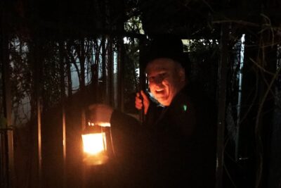 Ghosts of Winter Park – A Chilling Walking Tour!