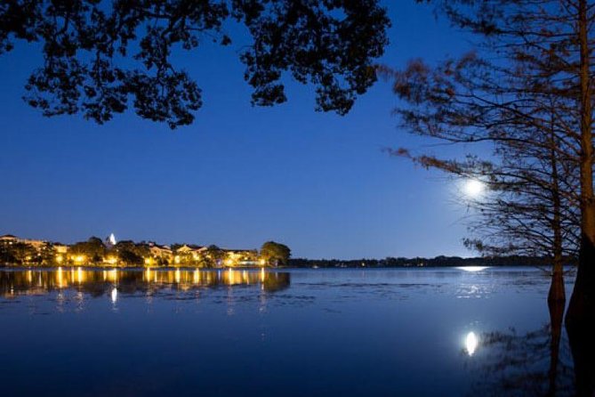 Ghosts of Winter Park - A Chilling Walking Tour! - Is $42 a fair price?