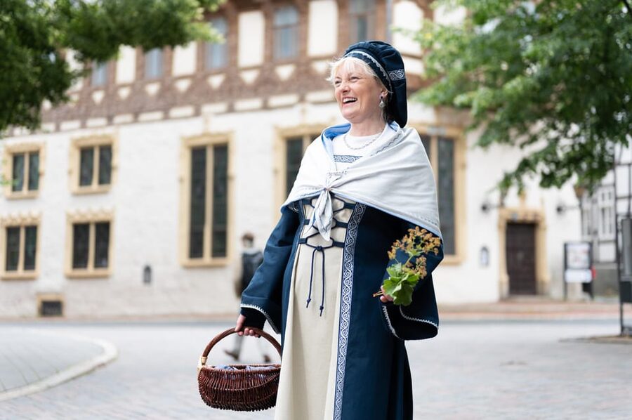 Goslar: Witches - From delusion to myth - Key points to know before booking